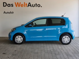 VW Up VW e-up! FWD 32.3 kWh, 61/83../1- | Mobile.bg    3