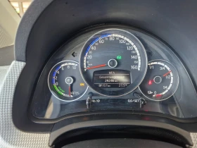 VW Up VW e-up! FWD 32.3 kWh, 61/83../1- | Mobile.bg    6