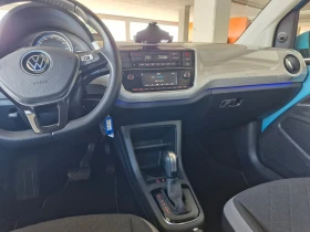 VW Up VW e-up! FWD 32.3 kWh, 61кВт/83к.с./1-ст - 26900 лв. - 13416532 5