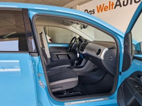 VW Up VW e-up! FWD 32.3 kWh, 61кВт/83к.с./1-ст - 26900 лв. - 13416532 14