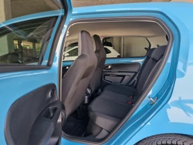 VW Up VW e-up! FWD 32.3 kWh, 61кВт/83к.с./1-ст - 26900 лв. - 13416532 10