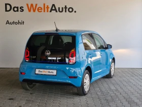 VW Up VW e-up! FWD 32.3 kWh, 61/83../1- | Mobile.bg    2