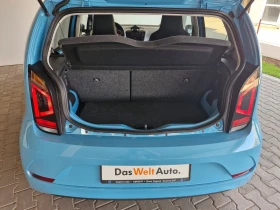 VW Up VW e-up! FWD 32.3 kWh, 61/83../1- | Mobile.bg    11