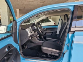 VW Up VW e-up! FWD 32.3 kWh, 61/83../1- | Mobile.bg    9