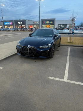 BMW 440 M440i xDrive | Mobile.bg    10