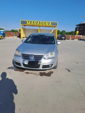 Обява за продажба на VW Golf ~6 990 лв. - изображение 1