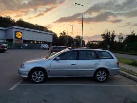 Обява за продажба на Toyota Avensis 1.8 LPG ~4 350 лв. - изображение 1
