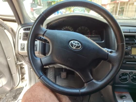 Обява за продажба на Toyota Avensis 1.8 LPG ~4 350 лв. - изображение 6