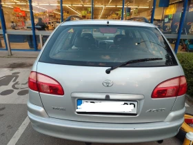 Обява за продажба на Toyota Avensis 1.8 LPG ~4 350 лв. - изображение 3