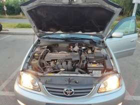 Toyota Avensis 1.8 LPG | Mobile.bg    14
