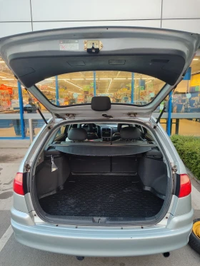Toyota Avensis 1.8 LPG | Mobile.bg    13