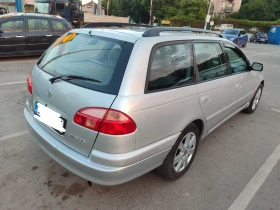 Обява за продажба на Toyota Avensis 1.8 LPG ~4 350 лв. - изображение 4