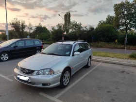 Обява за продажба на Toyota Avensis 1.8 LPG ~4 350 лв. - изображение 1