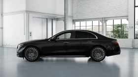 Mercedes-Benz E 300 de 4MATIC | Mobile.bg    7