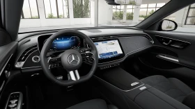 Mercedes-Benz E 300 de 4MATIC | Mobile.bg    8