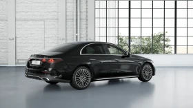 Mercedes-Benz E 300 de 4MATIC | Mobile.bg    3