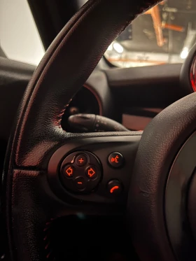 Mini John Cooper Works Coupe - 17971 лв. - 25016639 14