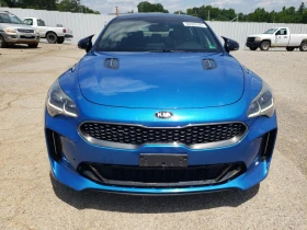 Kia Stinger GT1* 4X4* ПАНОРАМА* ПОДГРЕВИ - 23500 лв. - 90639348 2
