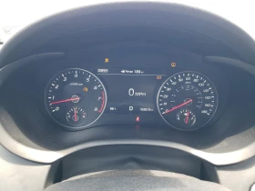 Kia Stinger GT1* 4X4* ПАНОРАМА* ПОДГРЕВИ - 23500 лв. - 90639348 9