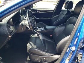 Kia Stinger GT1* 4X4* ПАНОРАМА* ПОДГРЕВИ - 23500 лв. - 90639348 7