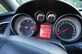 Обява за продажба на Opel Astra 1.7 CDTI ~11 700 лв. - изображение 8