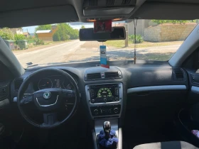 Skoda Octavia 1.6TDI | Mobile.bg    7