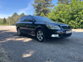 Skoda Octavia 1.6TDI | Mobile.bg    4