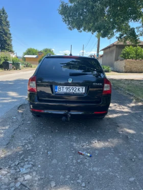 Skoda Octavia 1.6TDI | Mobile.bg    2