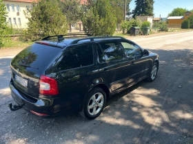 Skoda Octavia 1.6TDI | Mobile.bg    5
