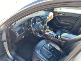 Audi A6, снимка 14