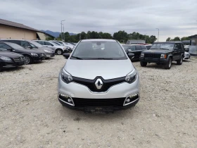 Обява за продажба на Renault Captur 1.5 дизел Автомат 71767 реални км. ~19 500 лв. - изображение 1