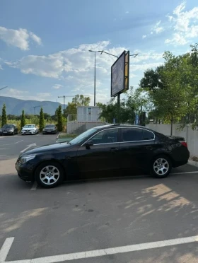 Обява за продажба на BMW 525 ~8 900 лв. - изображение 2