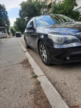 Обява за продажба на BMW 525 ~8 900 лв. - изображение 5
