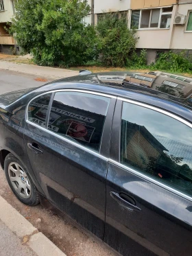 Обява за продажба на BMW 525 ~8 900 лв. - изображение 6