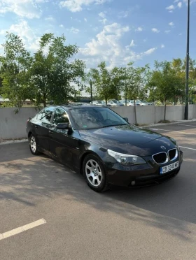 Обява за продажба на BMW 525 ~8 900 лв. - изображение 3
