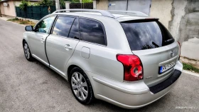 Обява за продажба на Toyota Avensis 2.0 d4d ~6 999 лв. - изображение 3