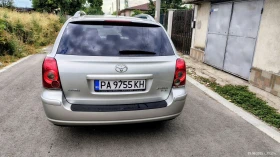 Обява за продажба на Toyota Avensis 2.0 d4d ~6 999 лв. - изображение 4
