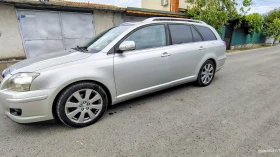 Обява за продажба на Toyota Avensis 2.0 d4d ~6 999 лв. - изображение 1