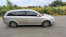 Обява за продажба на Toyota Avensis 2.0 d4d ~6 999 лв. - изображение 9