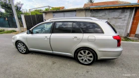 Обява за продажба на Toyota Avensis 2.0 d4d ~6 999 лв. - изображение 6