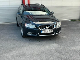 Volvo V70 2.0D AUTOMATIK NAVI LEDER EVRO 5A  | Mobile.bg    3