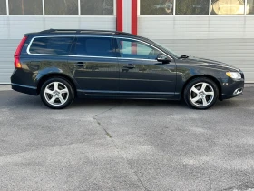 Volvo V70 2.0D AUTOMATIK NAVI LEDER EVRO 5A  | Mobile.bg    7