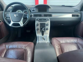 Volvo V70 2.0D AUTOMATIK NAVI LEDER EVRO 5A  | Mobile.bg    14