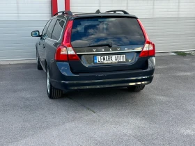 Volvo V70 2.0D AUTOMATIK NAVI LEDER EVRO 5A  | Mobile.bg    10