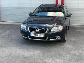 Volvo V70 2.0D AUTOMATIK NAVI LEDER EVRO 5A  | Mobile.bg    2
