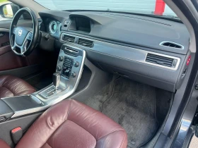 Volvo V70 2.0D AUTOMATIK NAVI LEDER EVRO 5A  | Mobile.bg    15