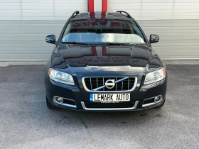 Volvo V70 2.0D AUTOMATIK NAVI LEDER EVRO 5A ЛИЗИНГ
