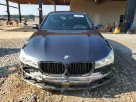 BMW 750 M* SPORT* * * * *  | Mobile.bg    5