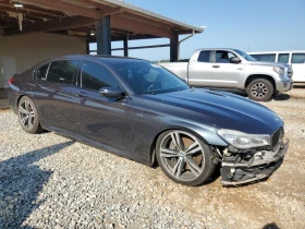 BMW 750 M* SPORT* * * * *  | Mobile.bg    3