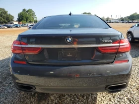 BMW 750 M* SPORT* * * * *  | Mobile.bg    6